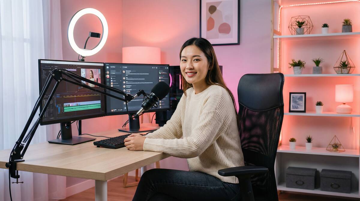 母狗 AI剪辑教程视频